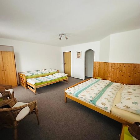 Apartmany U Kamenky Vrchlabí Exterior foto
