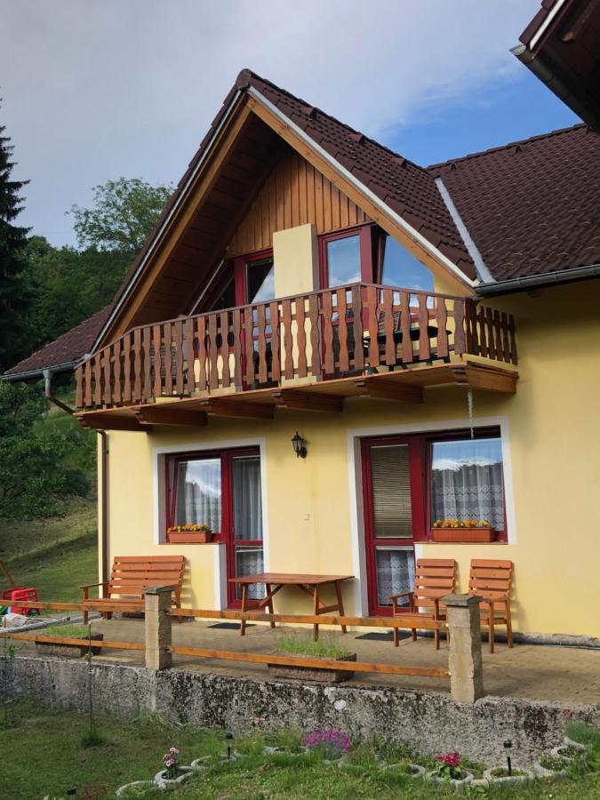 Apartmany U Kamenky Vrchlabí Exterior foto