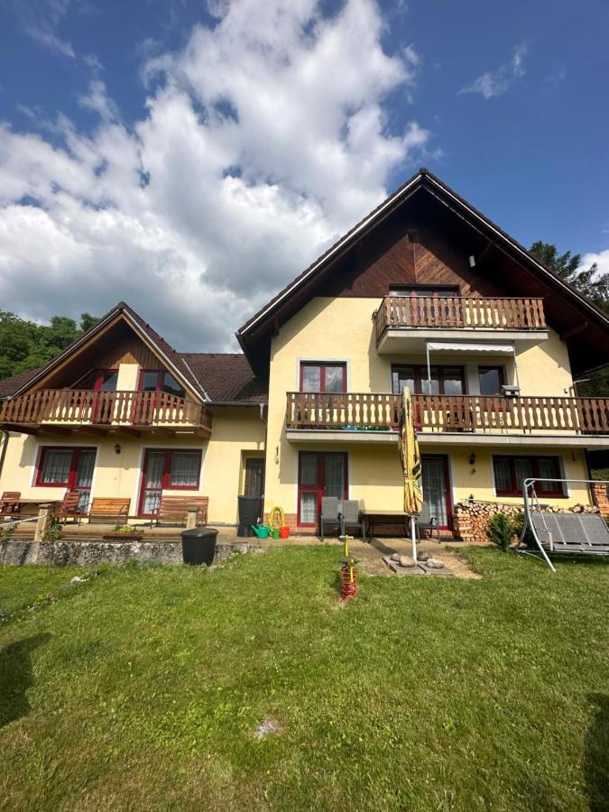 Apartmany U Kamenky Vrchlabí Exterior foto